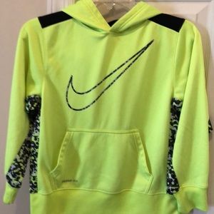 Boys Nike Hoodie
